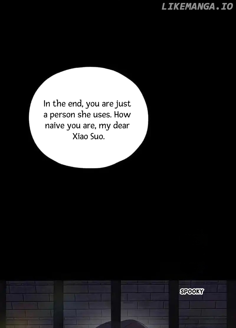 The Bride of the Fallen Angel chapter 19 - page 11